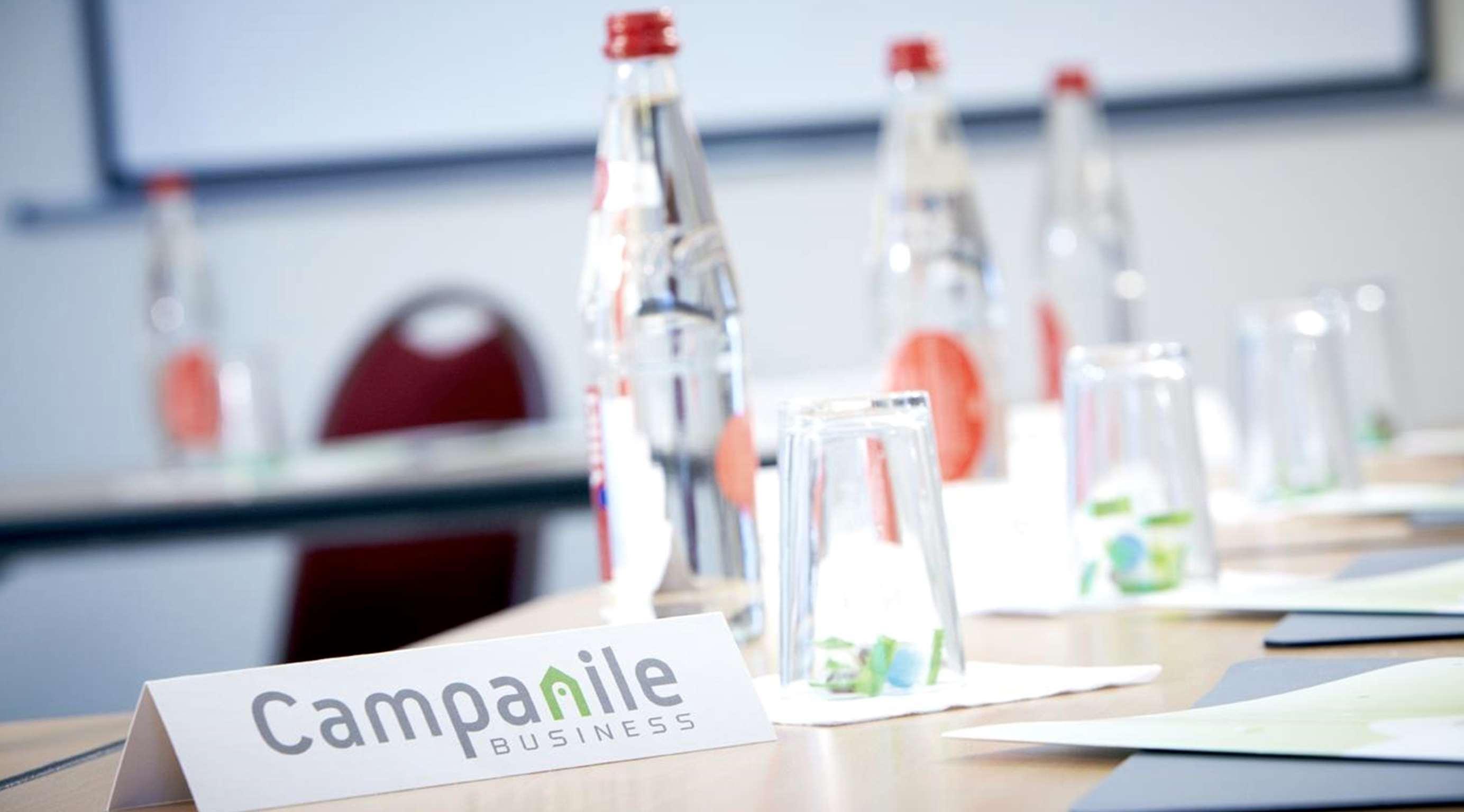 Campanile Hotel & Restaurant Zwolle Zwolle  Eksteriør billede
